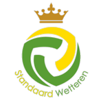 Lambang RFC Wetteren
