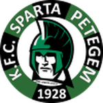 Lambang Sparta Petegem