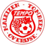 Lambang Tempo Overijse