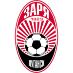 Lambang Zorya Luhansk