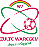 Lambang Zulte Waregem