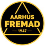 Lambang Aarhus Fremad
