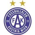 Lambang Austria Vienna