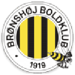 Lambang Brønshøj