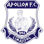 Lambang Apollon Limassol