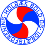 Lambang Holbæk B&I