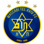 Lambang Maccabi Tel Aviv