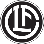 Lambang FC Lugano