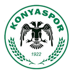 Lambang Konyaspor