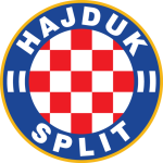 Lambang HNK Hajduk Split