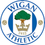 Lambang Wigan