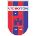 Lambang Fehérvár FC
