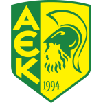 Lambang AEK Larnaca