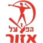 Lambang Hapoel Azor