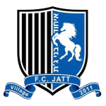 Lambang Hapoel Ihud Bnei Jatt