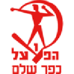 Lambang Hapoel Kfar Shalem