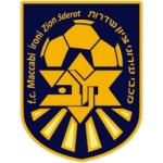 Lambang Hapoel Sderot