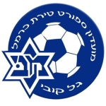 Lambang Hapoel Tirat HaCarmel