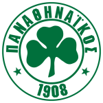 Lambang Panathinaikos