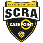 Lambang SCR Altach