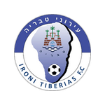 Lambang Ironi Tiberias