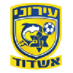 Lambang Maccabi Ashdod