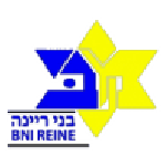 Lambang Maccabi Bnei Raina