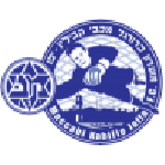 Lambang Maccabi Kabilio Jaffa