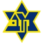 Lambang Maccabi Nujeidat Ahmed