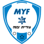 Lambang Maccabi Yavne