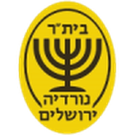Lambang Nordia Jerusalem