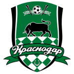 Lambang FC Krasnodar