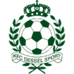 Lambang Dessel Sport