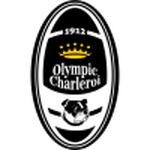 Lambang Olympic Charleroi