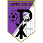 Lambang Patro Eisden
