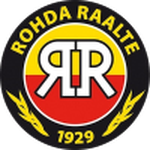 Lambang ROHDA Raalte
