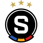 Lambang Sparta Praha