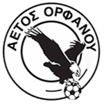 Lambang Aetos Orfani