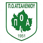 Lambang Atsalenios