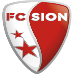 Lambang FC Sion