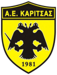 Lambang Karitsa