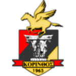 Lambang Korinthos