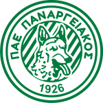 Lambang Panargiakos