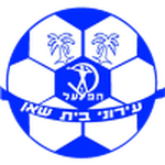 Lambang Hapoel Beit Shean