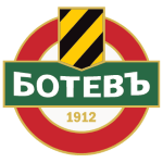 Lambang Botev Plovdiv