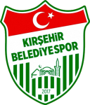 Lambang Kırşehir Belediyespor