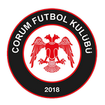 Lambang Çorum FK