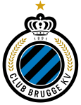 Lambang Club Brugge W