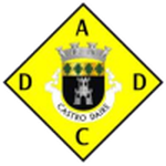 Lambang Castro Daire