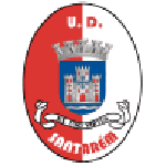Lambang União Santarém